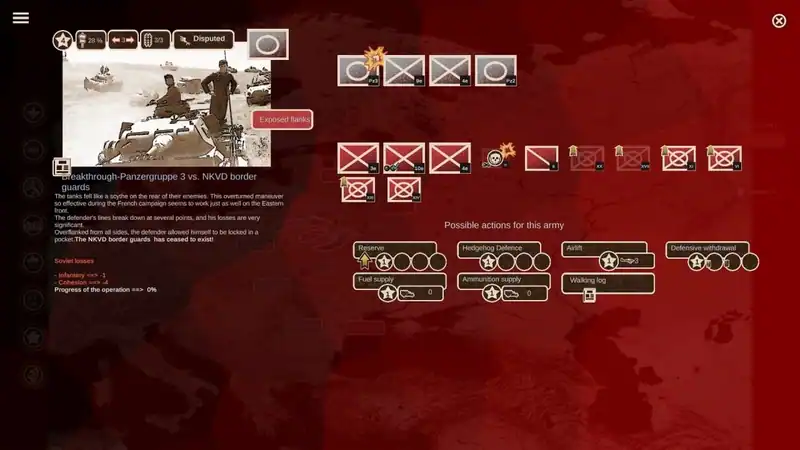 Cauldrons of War - Barbarossa — изображение 2