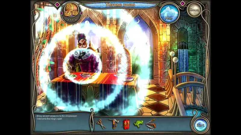 Cave Quest — изображение 3