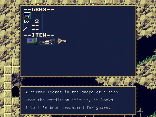 Cave Story: Doukutsu Monogatari — изображение 3