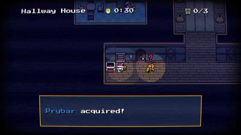 Cave Story's Secret Santa — изображение 3