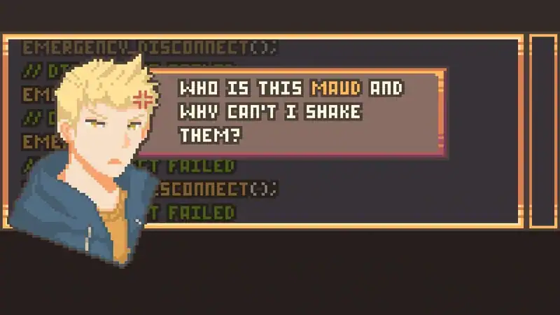 Chained — изображение 3