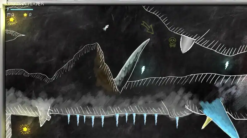 Chalkship — изображение 2