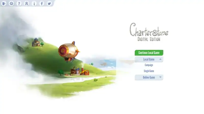 Charterstone: Digital Edition — изображение 3