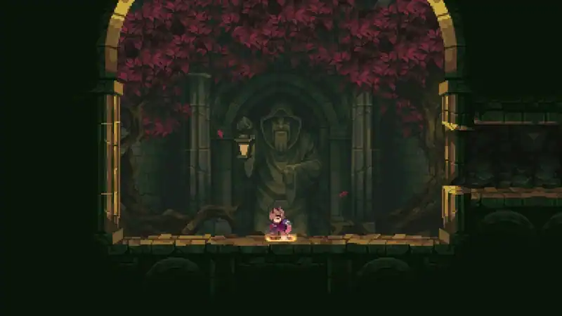 Chasm — изображение 3