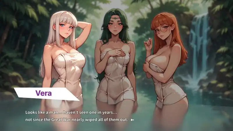 Check-Mate: Strategy Meets Seduction — изображение 2