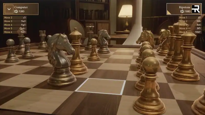 Chess Ultra — изображение 2