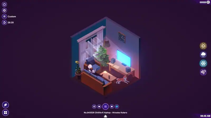 Chill Corner — изображение 3