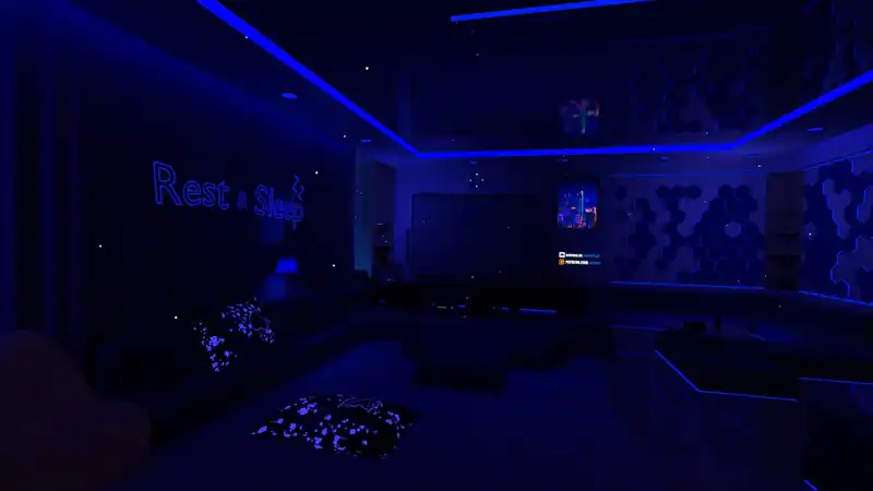 ChilloutVR — изображение 3