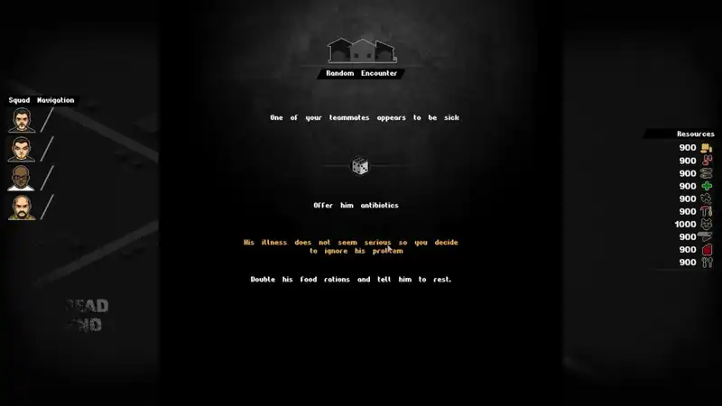 Chromosome Evil — изображение 3