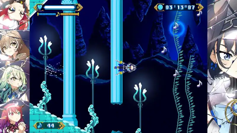 Chrono Gear: Warden of Time — изображение 2