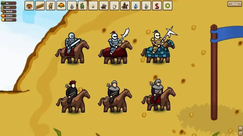 Circle Empires — изображение 2