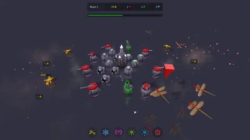Citadelic — изображение 3