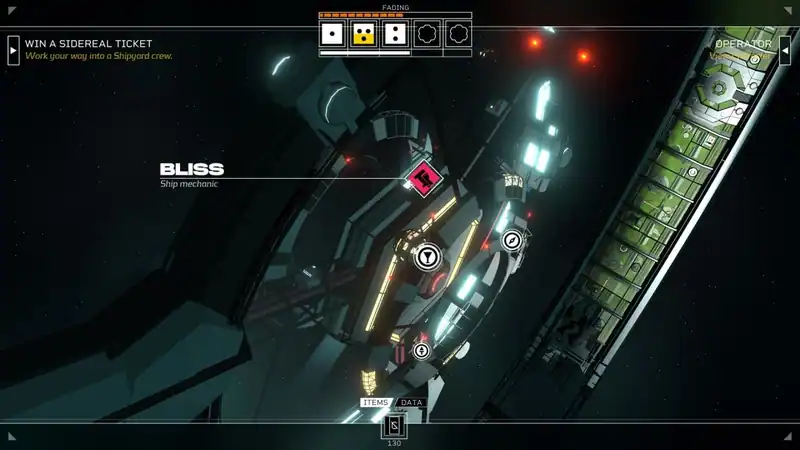 Citizen Sleeper — изображение 2