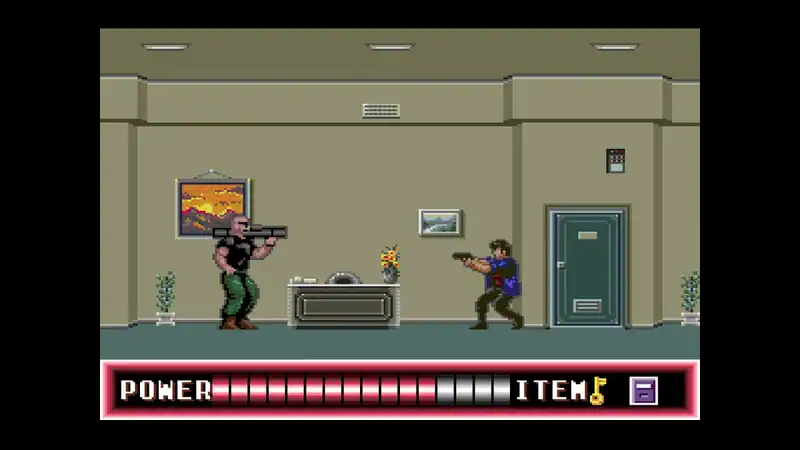 City Hunter — изображение 2