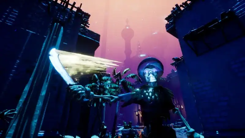 City of Brass — изображение 2