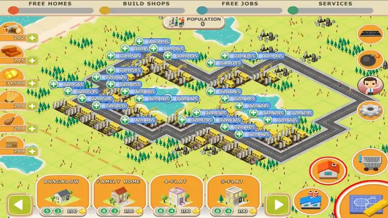 City Play — изображение 3