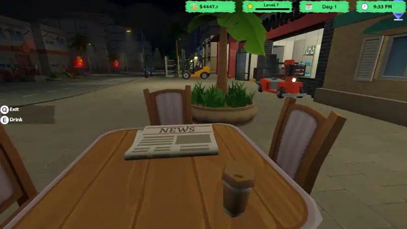 City Supermarket Simulator — изображение 3