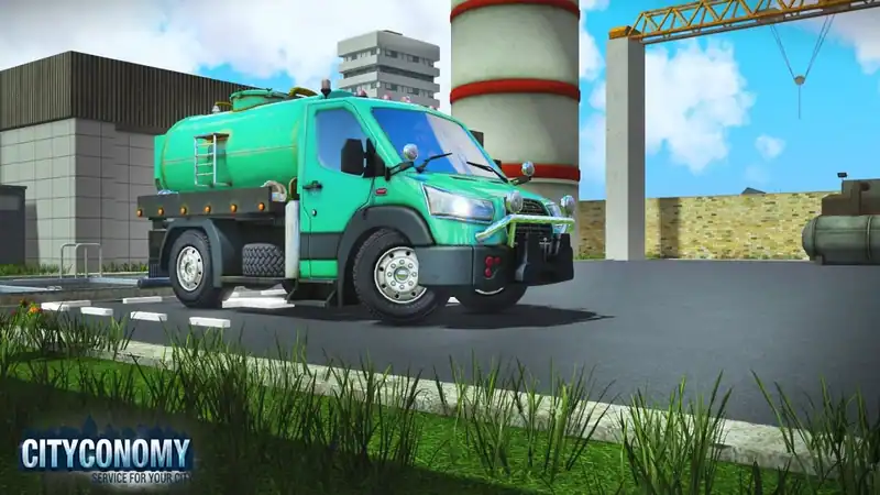 Cityconomy: Service for your City — изображение 3