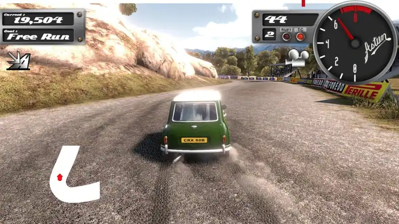 Classic Racers — изображение 3