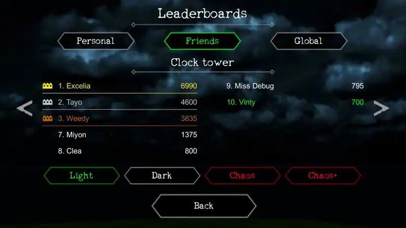 Clea — изображение 2