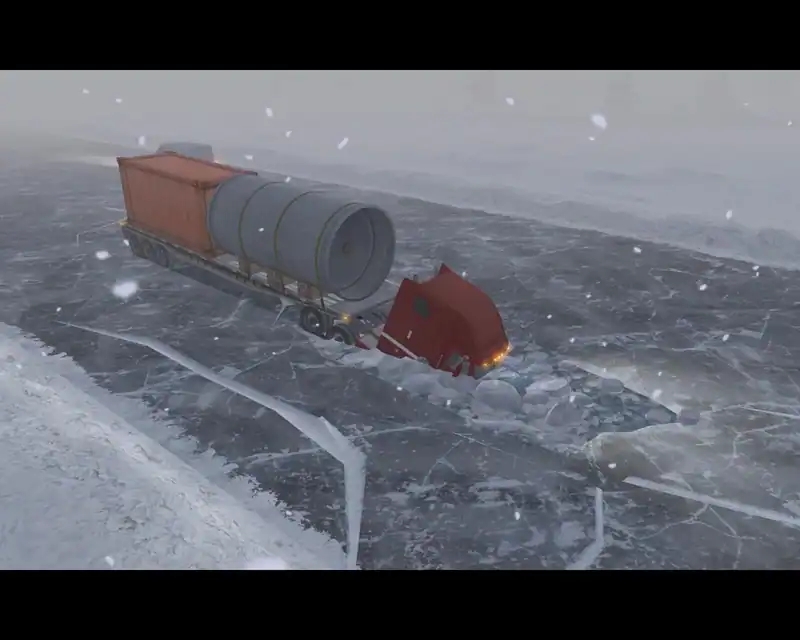 18 Wheels of Steel: Extreme Trucker — изображение 3