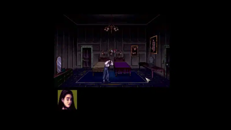 Clock Tower: Rewind — изображение 1