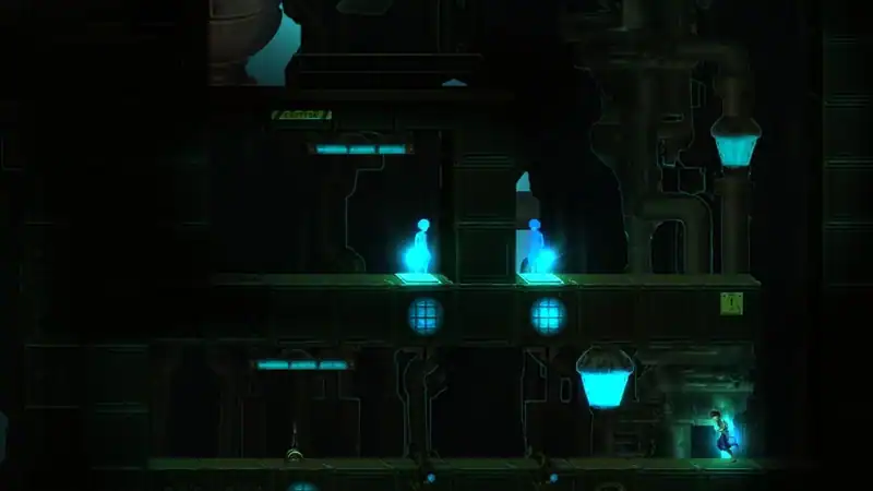 Clockwork — изображение 3