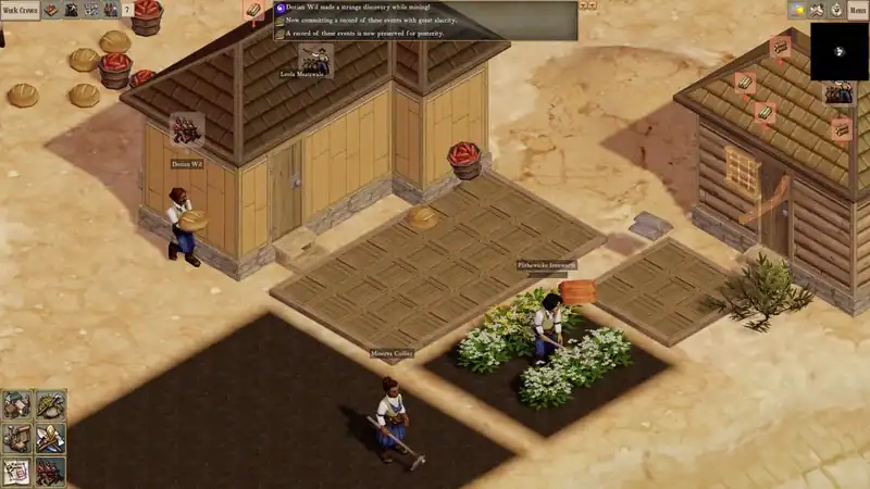 Clockwork Empires — изображение 3