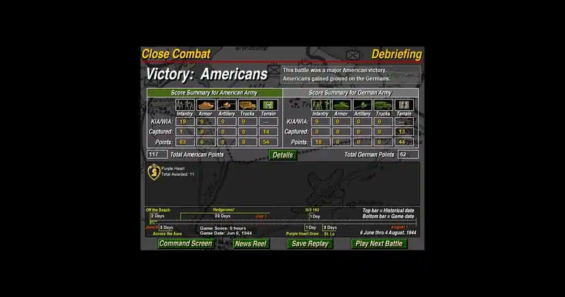 Close Combat — изображение 2