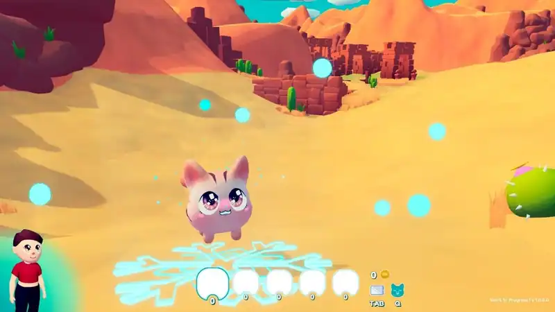 Clouzy! — изображение 3