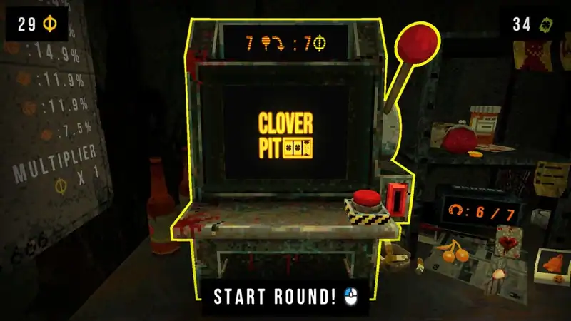 CloverPit — изображение 3