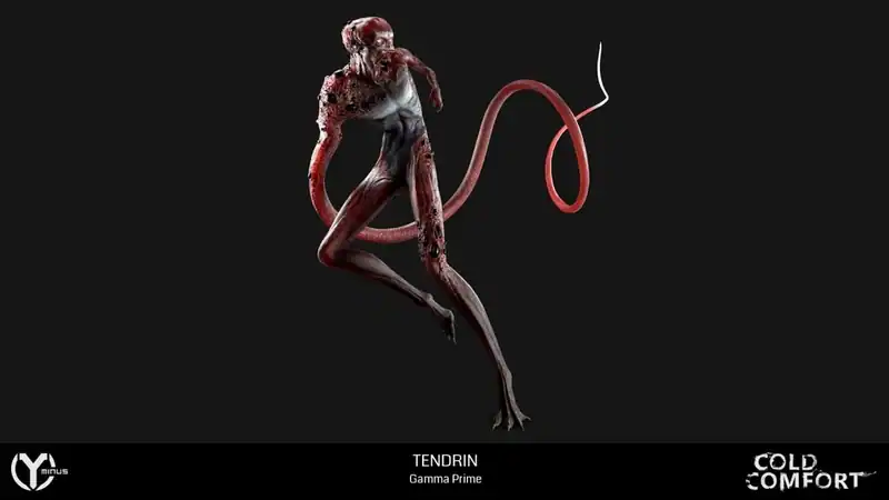 Cold Comfort — изображение 3