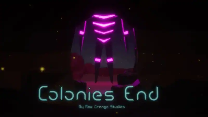 Colonies End — изображение 3