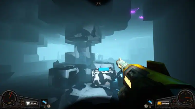 Colony 37 — изображение 1