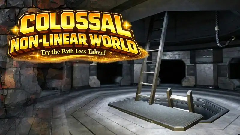 Colossal Cave — изображение 2