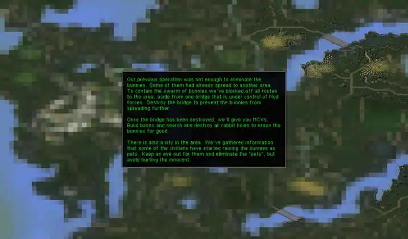 Command & Conquer: Dawn of the Tiberium Age — изображение 2