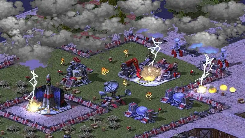 Command & Conquer: Red Alert 2 — изображение 3