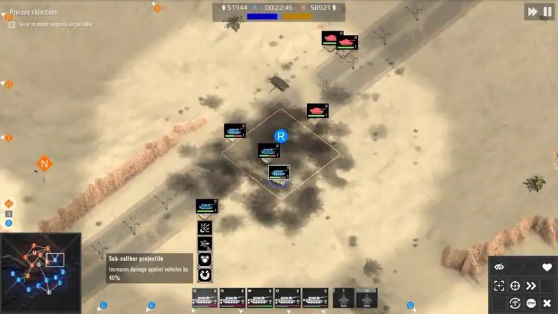 Command and Control 3 — изображение 3