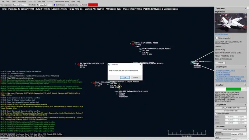 Command: Desert Storm — изображение 3