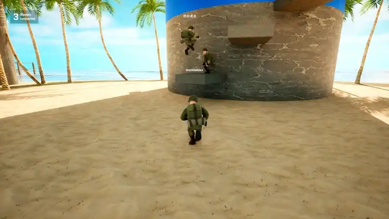 Commando Hero — изображение 3