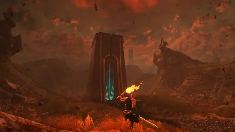 Conan Exiles: Isle of Siptah — изображение 3