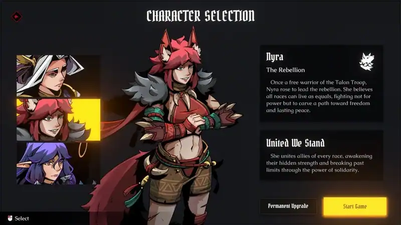 Conquest Tactics: Realm of Sin — изображение 2