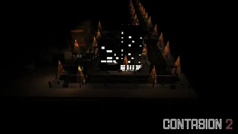 CONTASION 2 — изображение 3