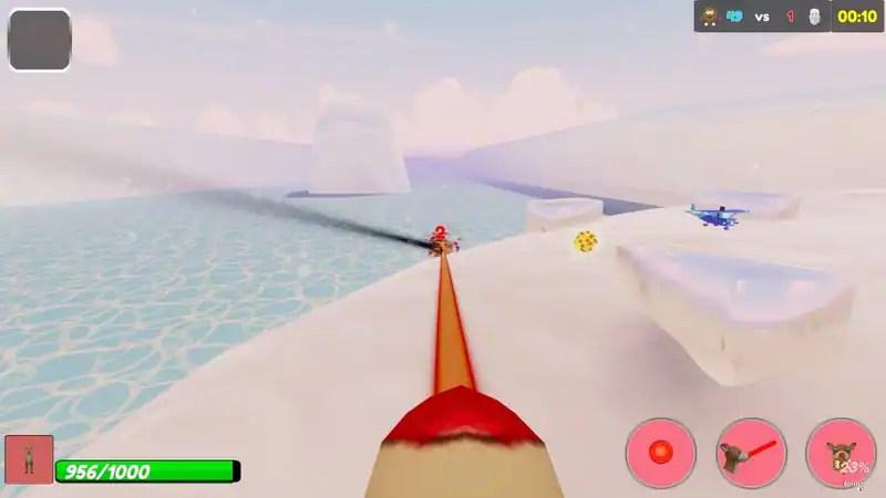 Cookies vs. Claus — изображение 3