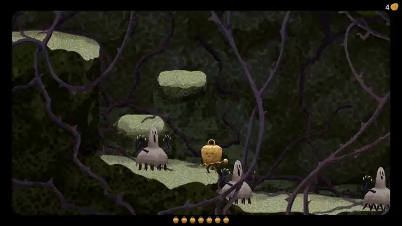 Copperbell — изображение 3