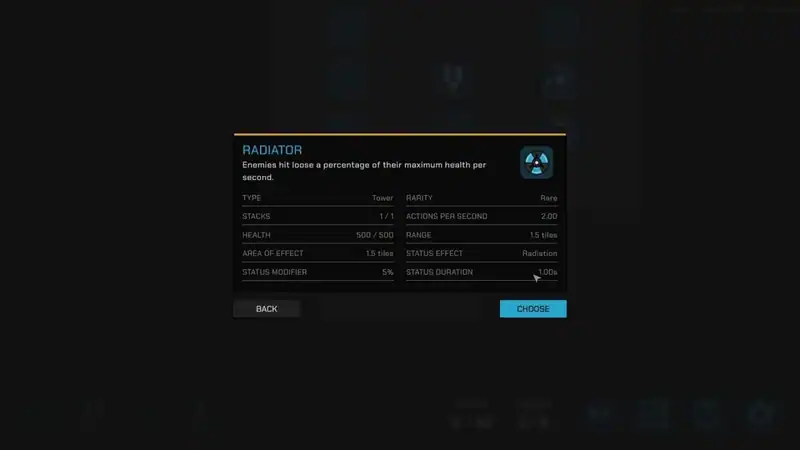 Core Defense — изображение 2