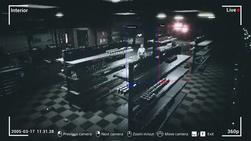 Corner Shop: NightShift — изображение 3