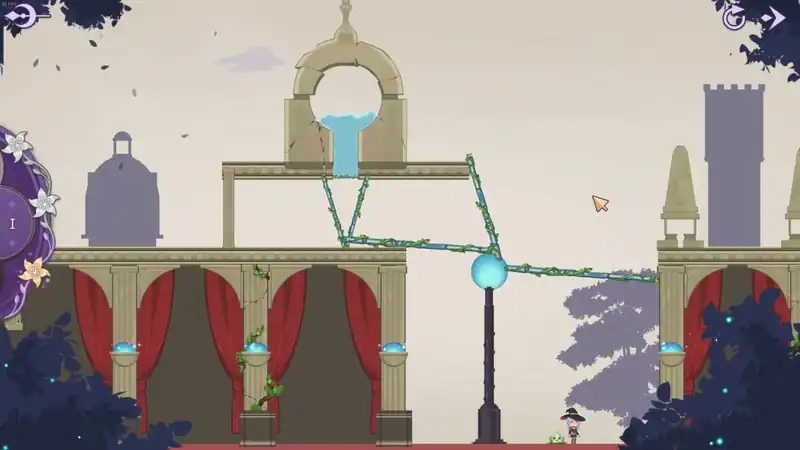 Adorable Witch 4: Lust — изображение 3