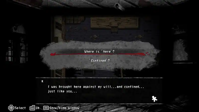 Corpse Party (2021) — изображение 2