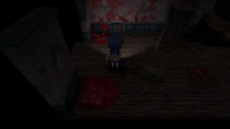 Corpse Party: Blood Drive — изображение 3